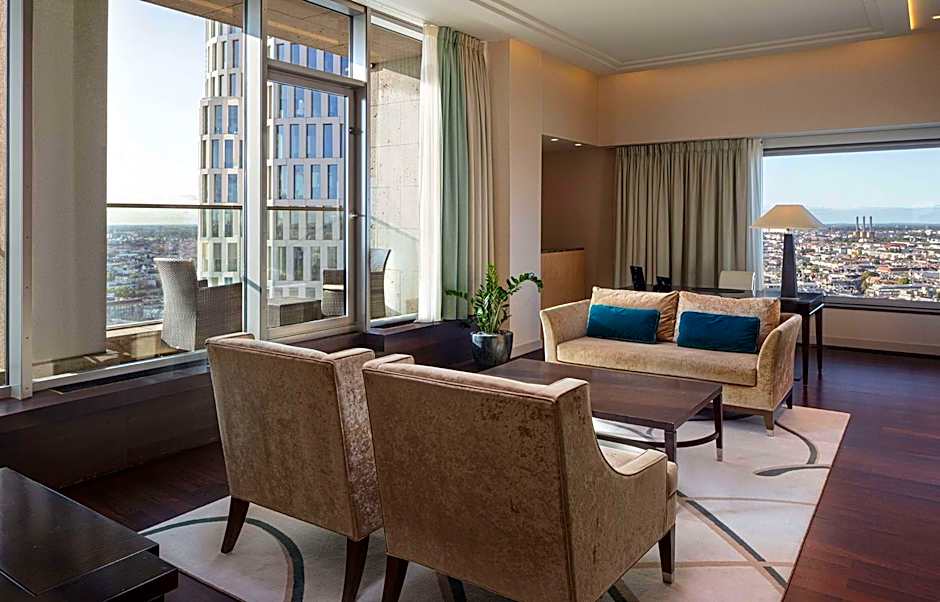 Waldorf Astoria Berlin