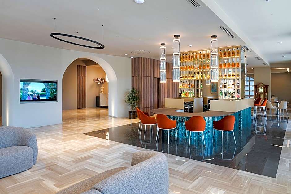 Sant Alphio Garden Hotel & SPA