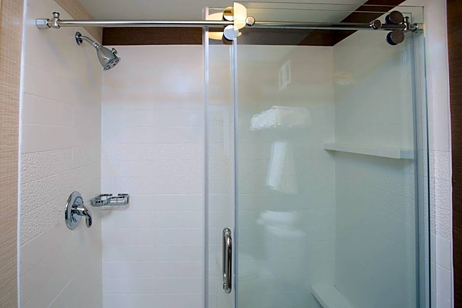 Fairfield Inn by Marriott Manchester-Boston Regional Airport