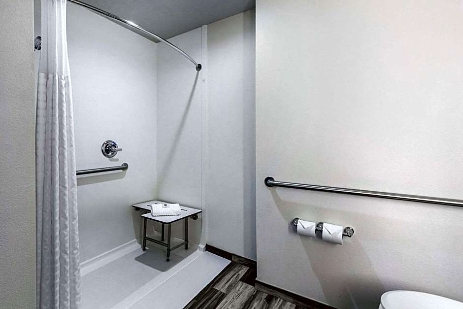 Comfort Inn & Suites Oklahoma City