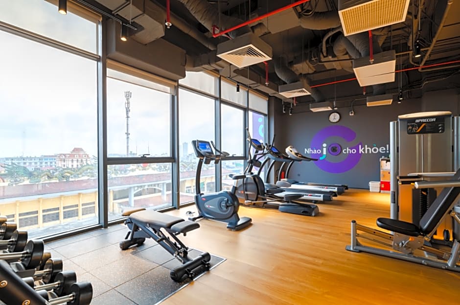 Tru by Hilton Nam Dinh City Centre