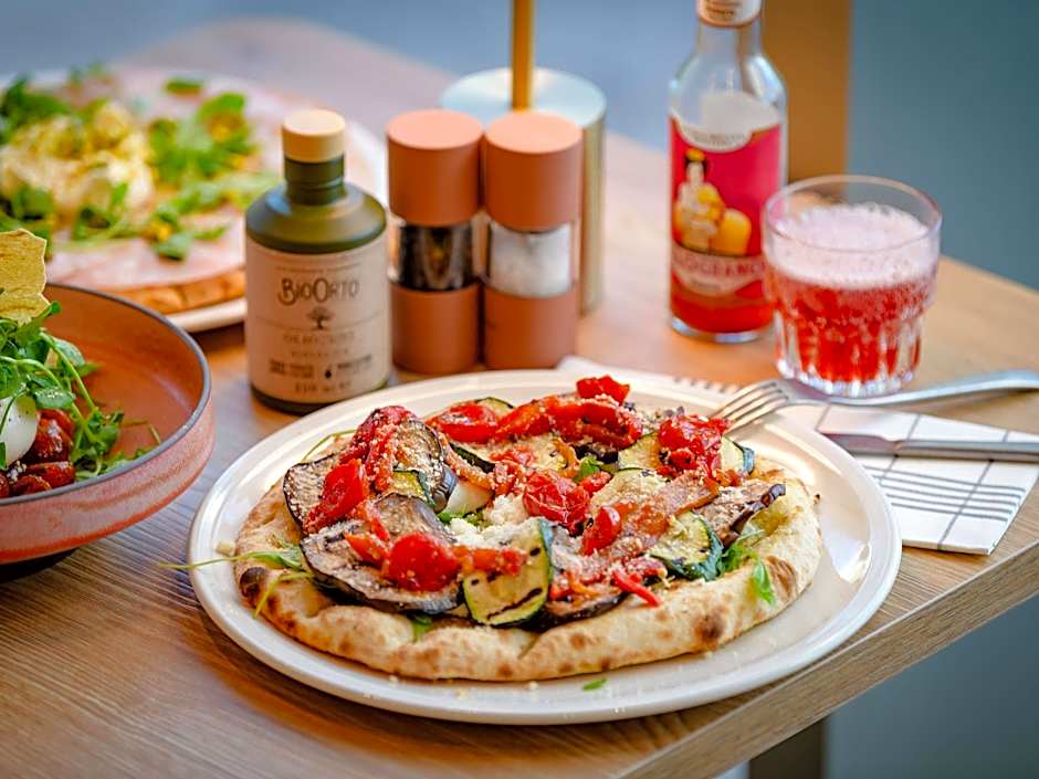 Ibis Styles Rotterdam Ahoy