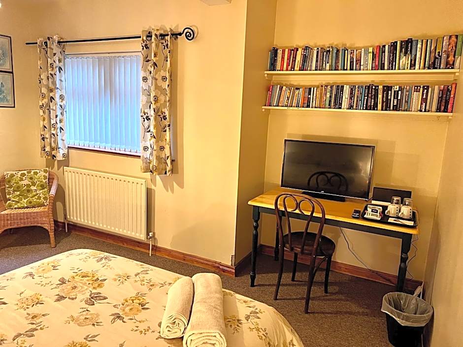 Ashfield Bed & Breakfast