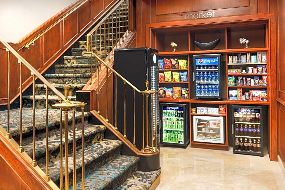 Residence Inn Atlanta Downtown