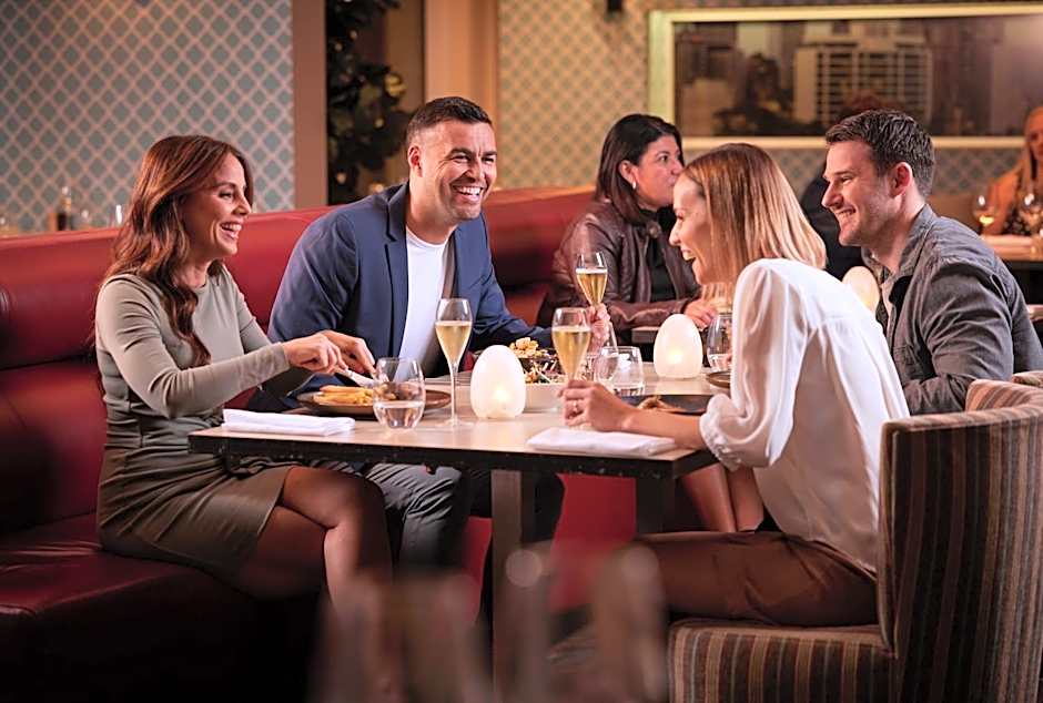 The Point Brisbane - Hotel