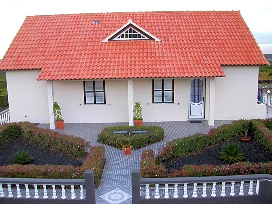 Moradia Familiar NovaVista - T3