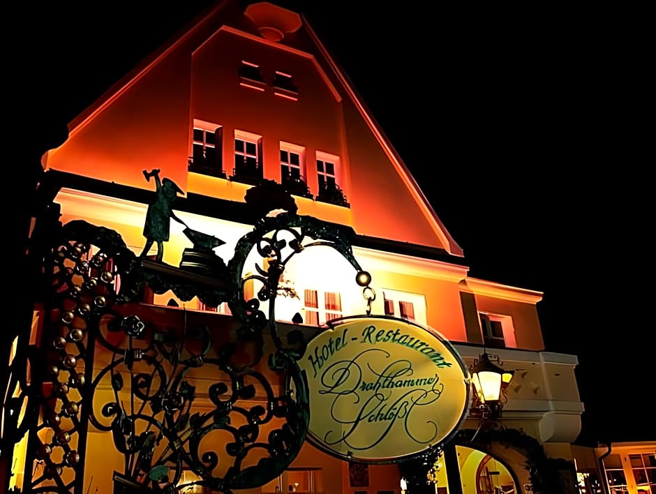 Drahthammer Schloßl