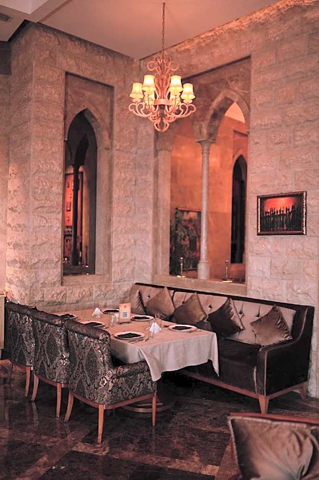 Grand Millennium Sulaimani