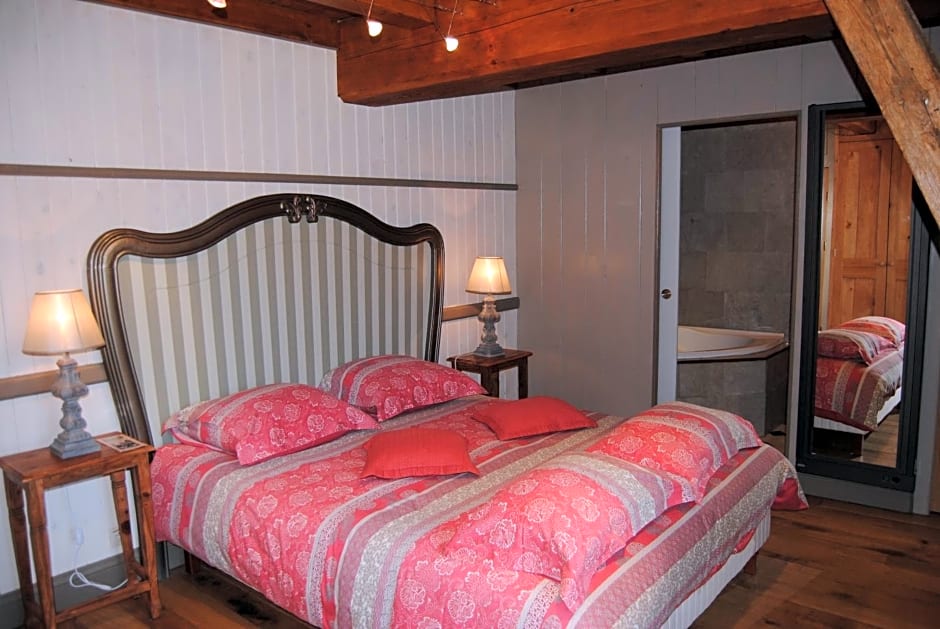 Château de Mazières