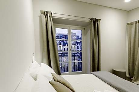 Genova Porto Antico Boutique Rooms