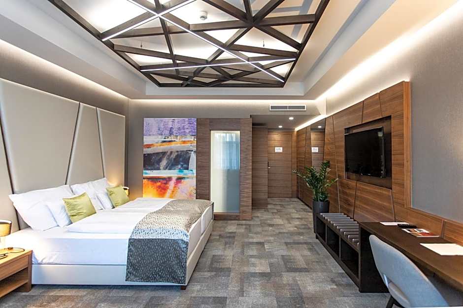 Artis Boutique Hotel