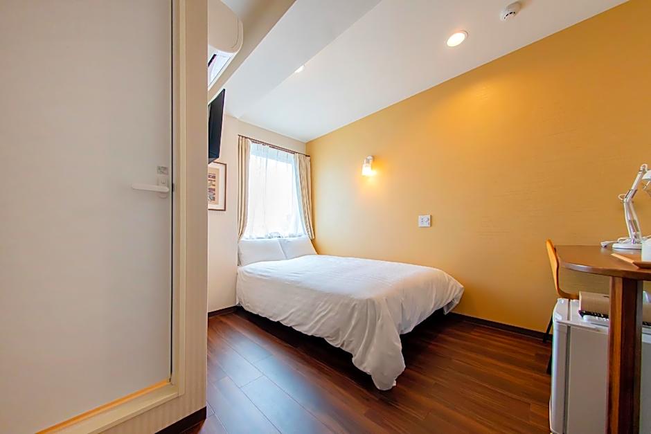 ELE Hotel Higashi Ueno