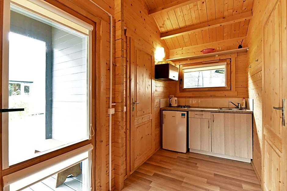 Poilsio nameliai Gulbes takas