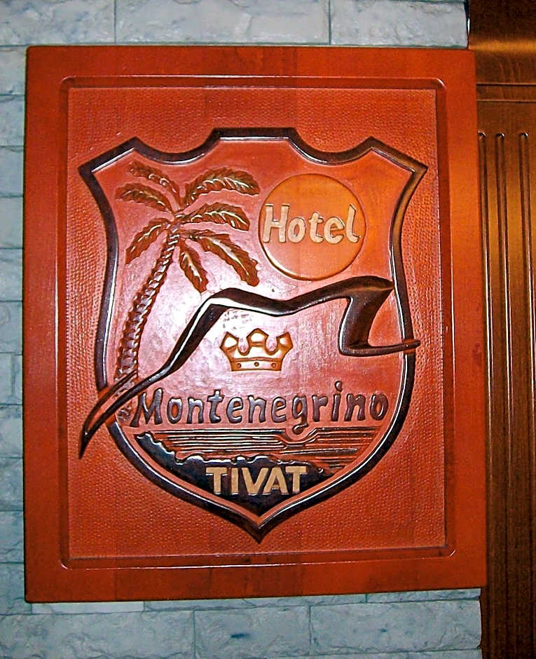 Hotel Montenegrino