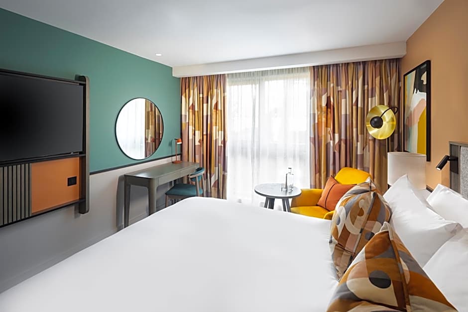 voco Fareham  Solent By IHG