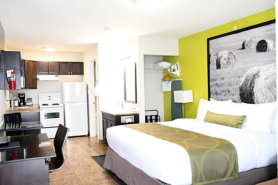 Super 8 Fort McMurray