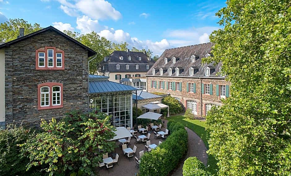 Weinromantikhotel Richtershof