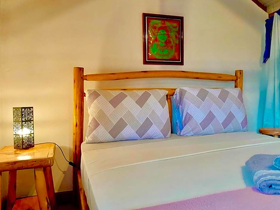 Recanto das Bromélias Chalés