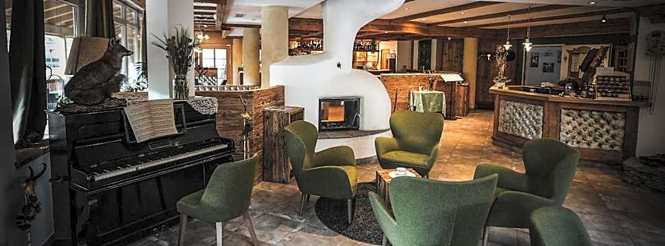 Hotel Alte Mühle 4 Stelle