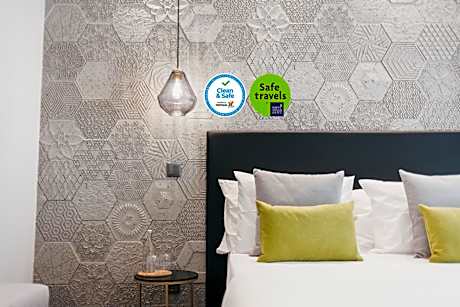 &Tales Suites - Óbidos