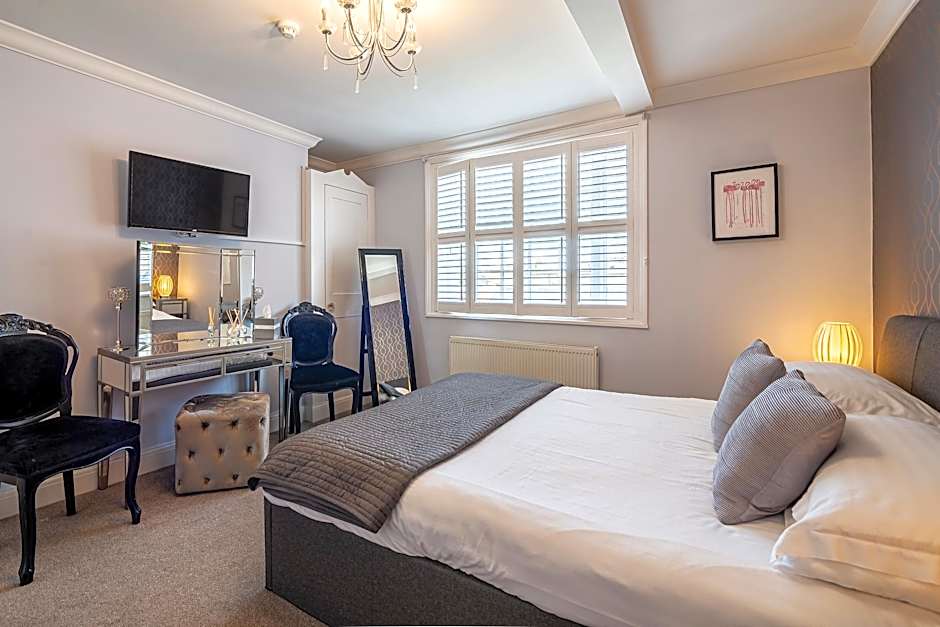 Hamiltons Boutique Hotel