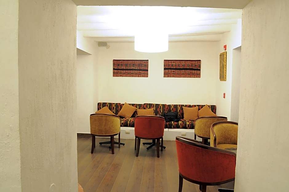 Tierra Viva Cusco Saphi Hotel