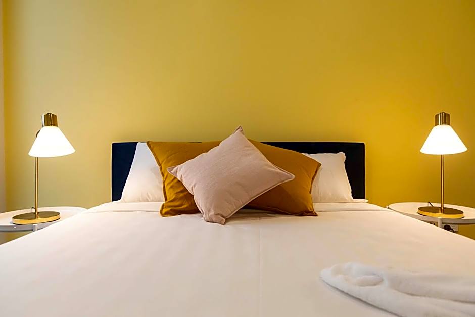 KULA Apartments Parramatta