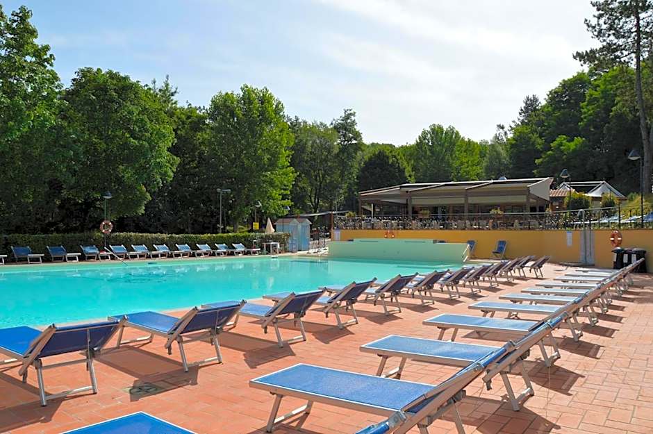 Camping Village Mugello Verde