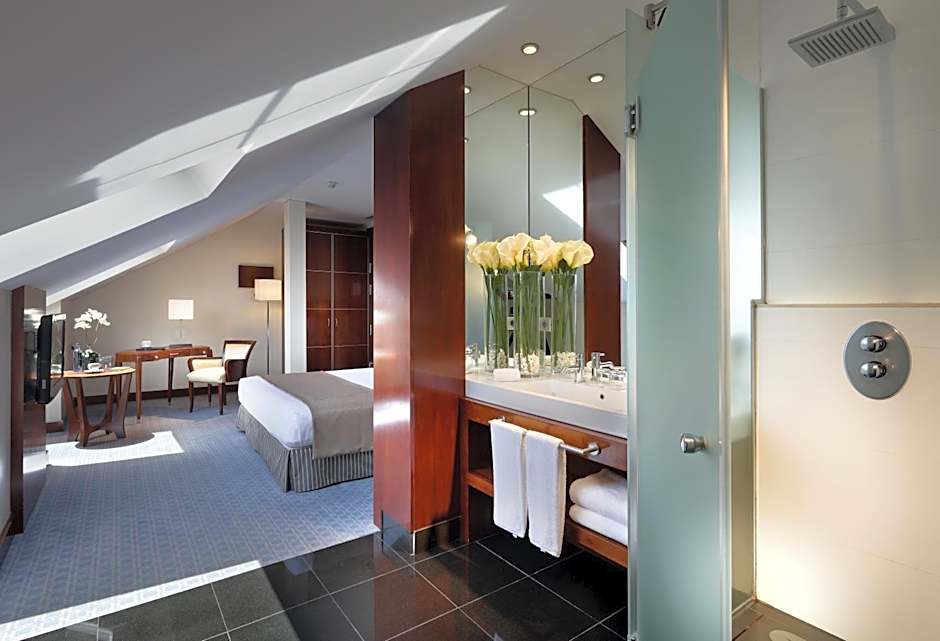 Eurostars Gran Via