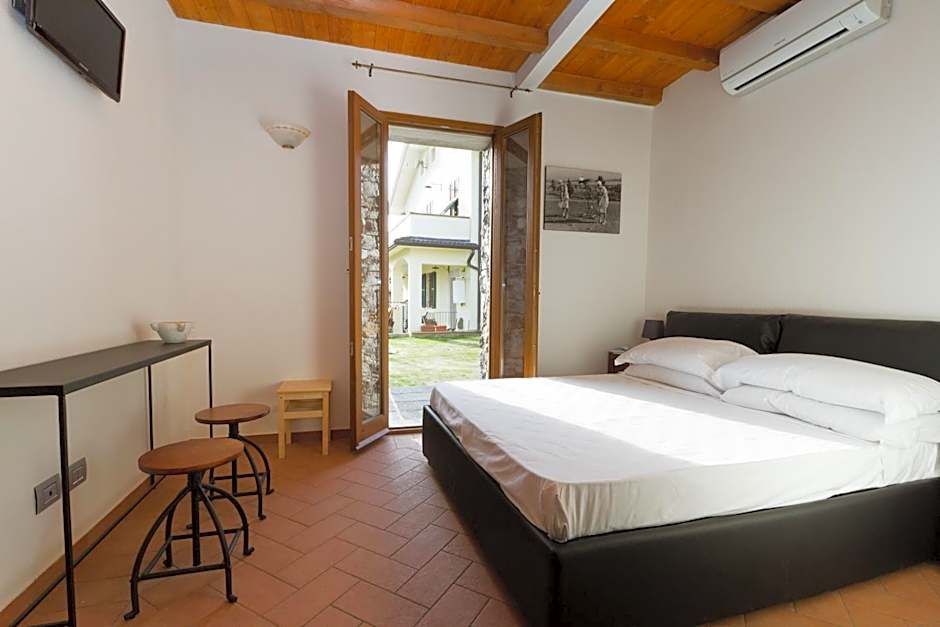 Il Casale Del Giglio