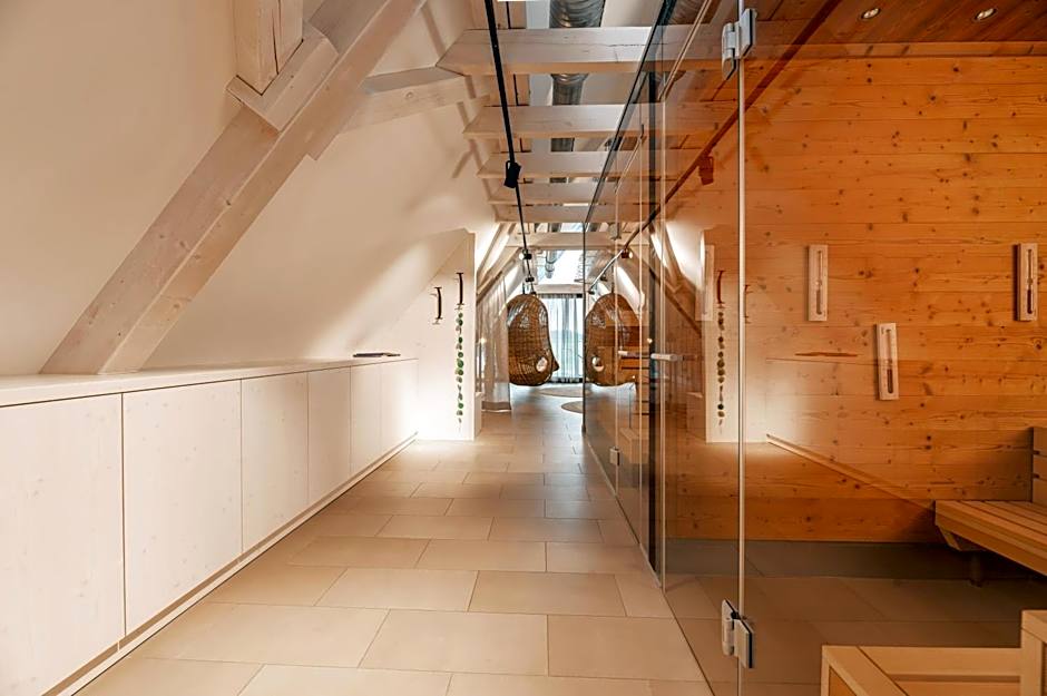 Hotel & Restaurant Posthalterei