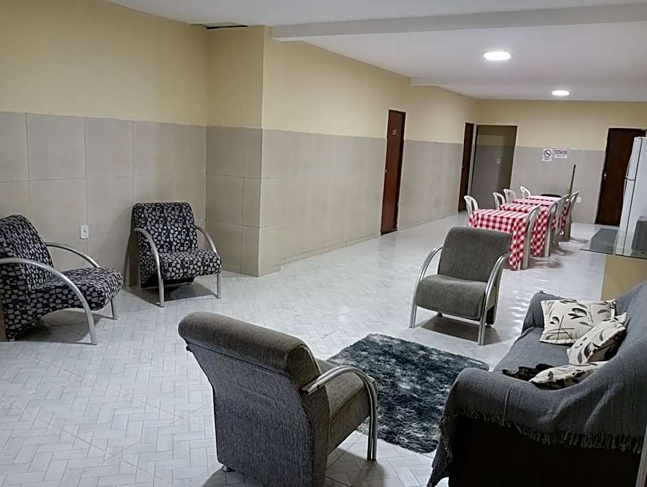 Pousada caminho das praias jp