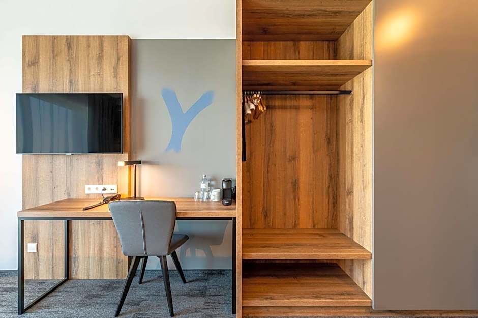 Aiden by Best Western @ Stadtgut Hotel Steyr