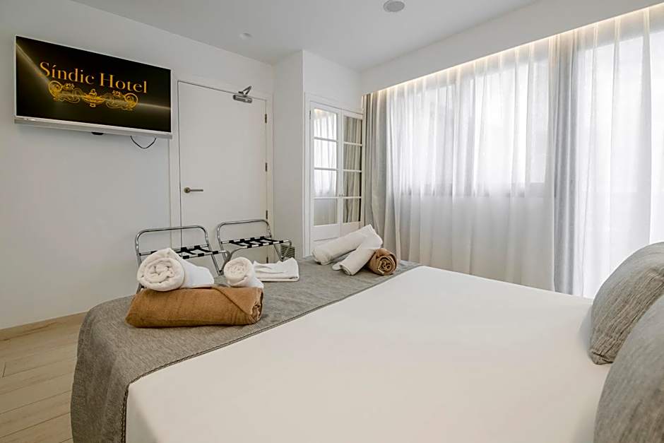 Sindic Hotel - Adults Only