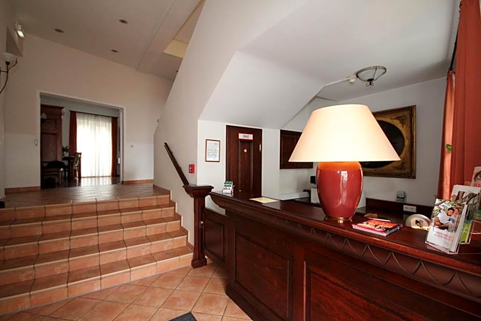 Hotel Drei Linden