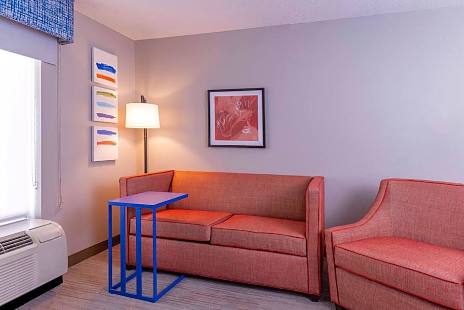 Hampton Inn By Hilton & Suites St. Louis/Chesterfield