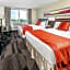 Bedfort Inn & Suites
