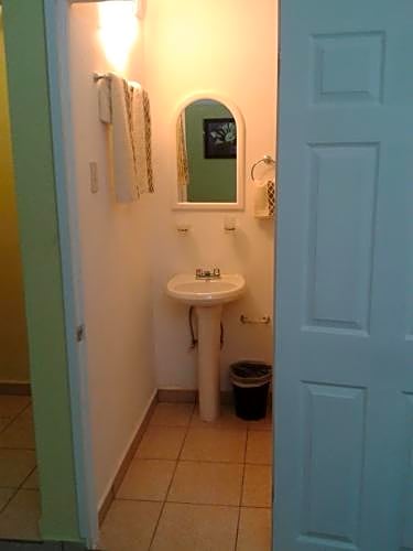 Hotel Panama 510