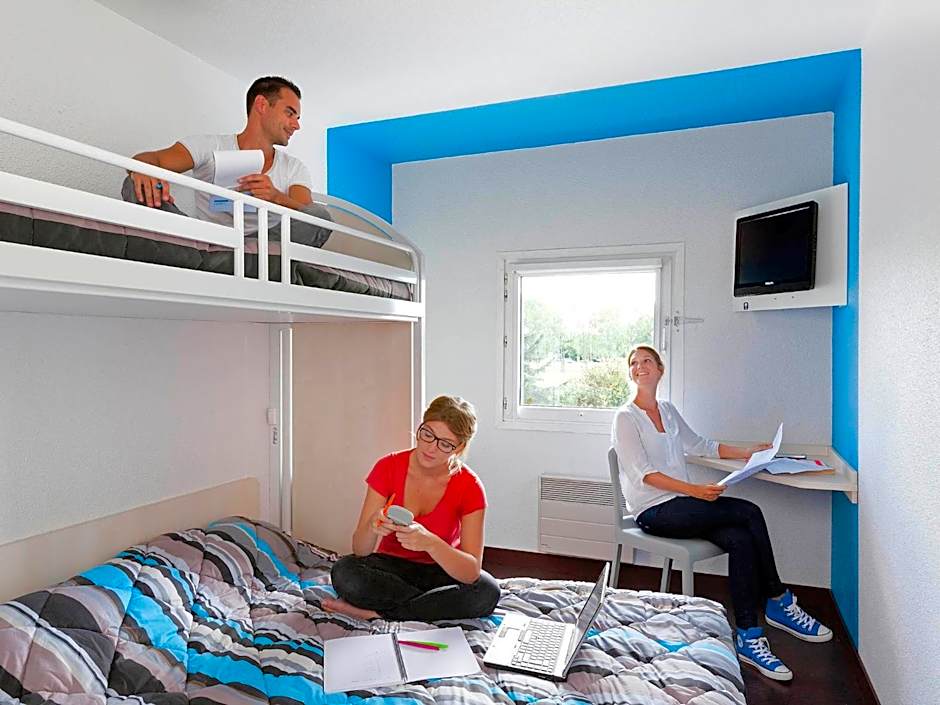 Unisotel Sens Nord EX F1