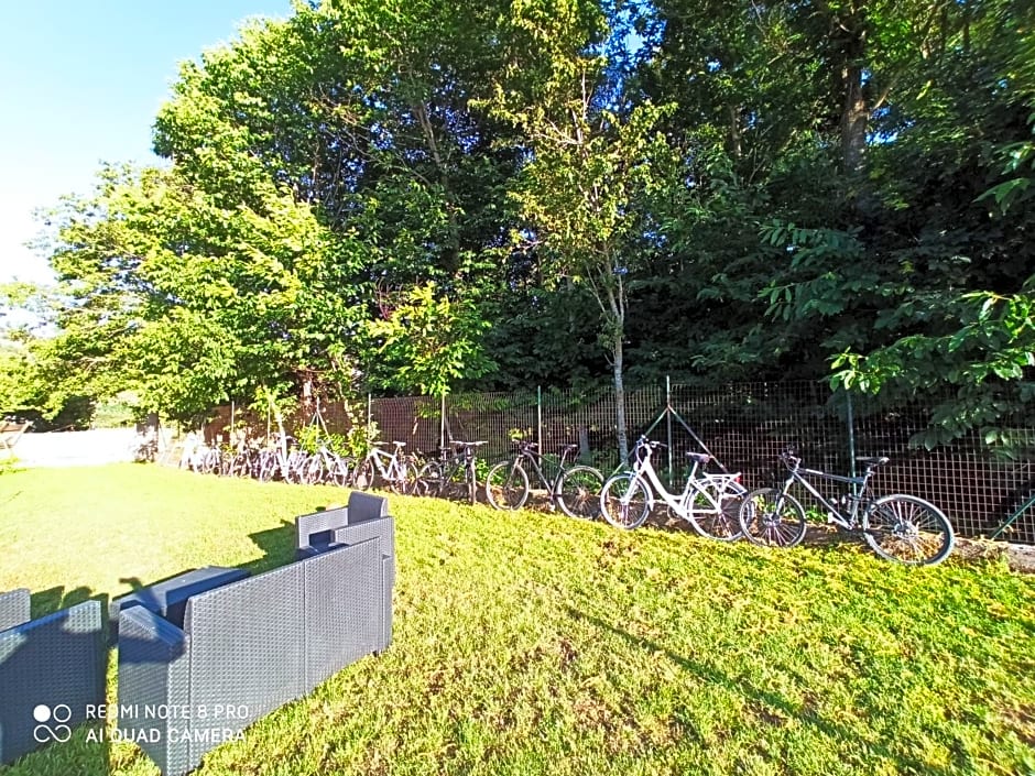 Dolcedorme del Pollino