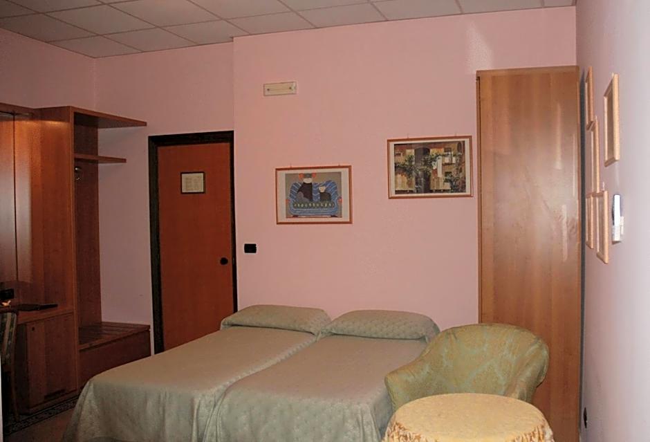 Hotel Grillo Verde