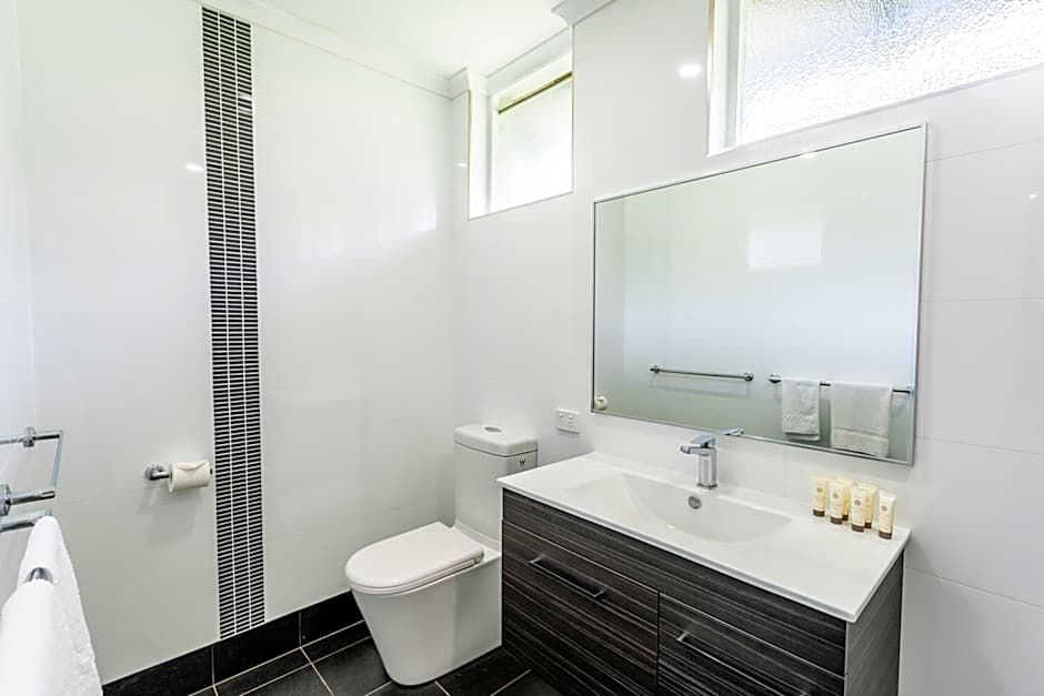 Manjimup Kingsley Motel