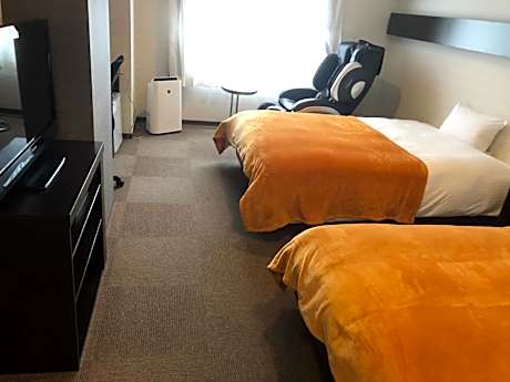 Superior Twin Room - Smoking