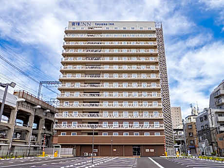 Toyoko Inn Higashi-osaka