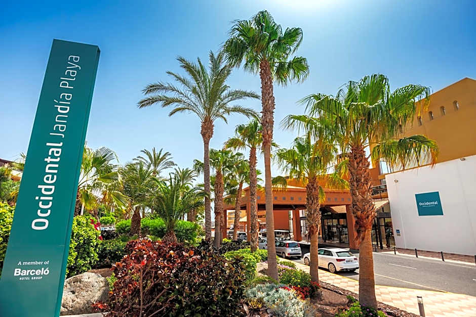 Occidental Jandia Playa