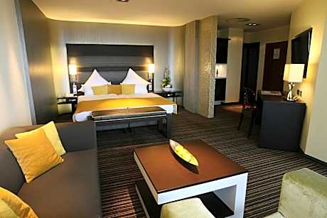 Large Superior Double Room