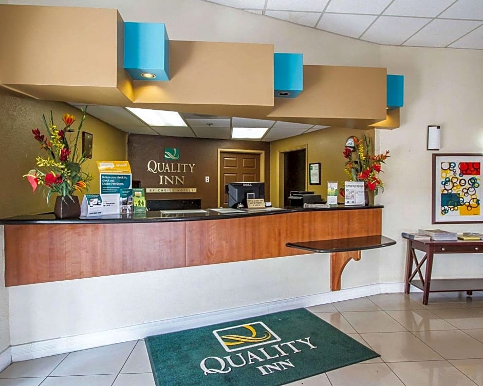 Quality Inn