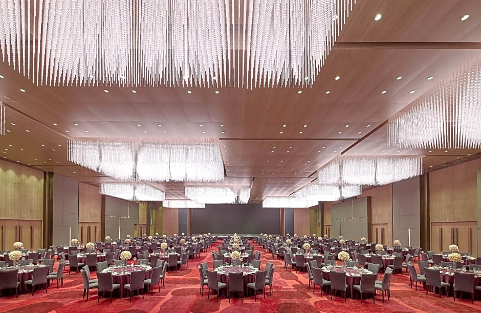 The Westin Zhongshan Guzhen