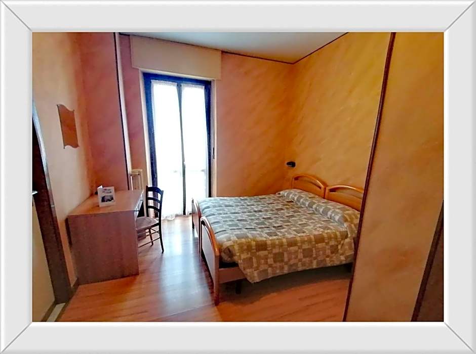 HOTEL RISTORANTE DELLE VALLI