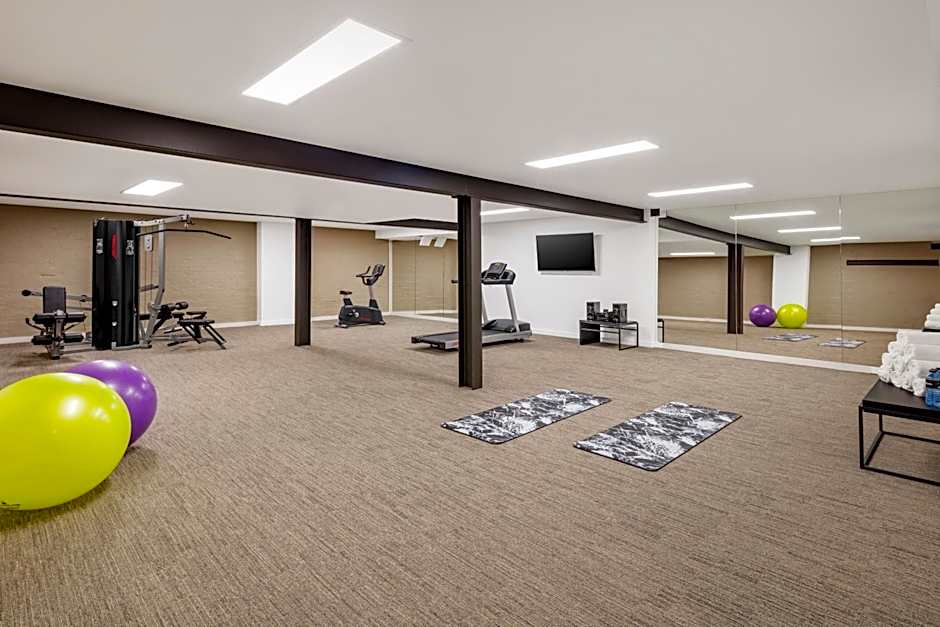 Quest Newcastle West